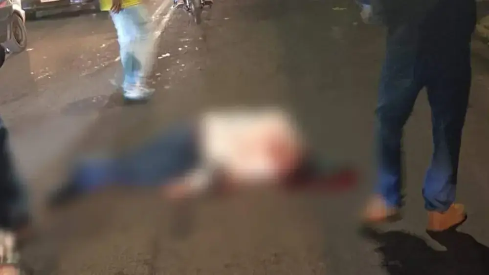 Jovem de 21 anos é morto a tiros em tabacaria no Leblon