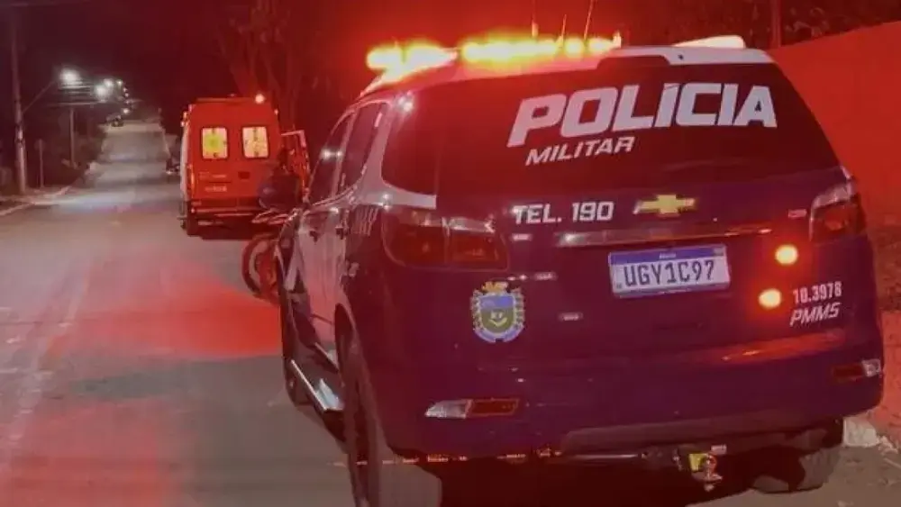 Jovem que matou padrasto agiu para defender mãe