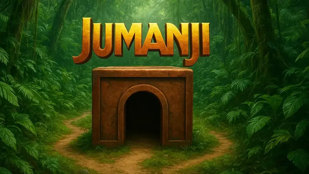 Jumanji: Bem-Vindo à Selva: resumo sem spoilers
