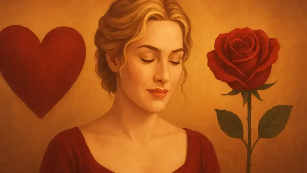 Kate Winslet: Personagens Românticas Mais Marcantes de Sempre