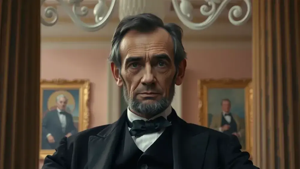 Lincoln e o retrato do presidente americano por Steven Spielberg