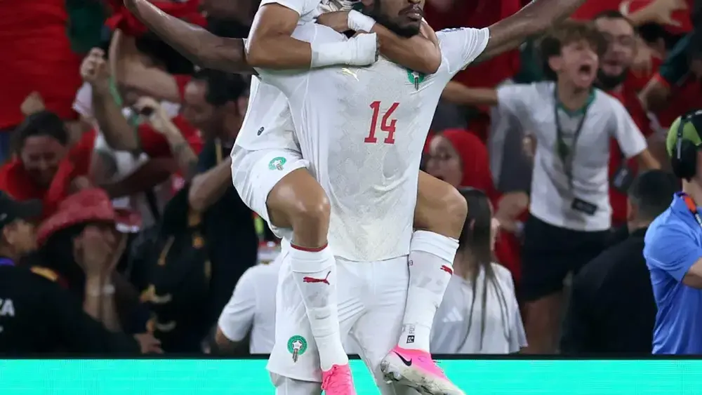 Marrocos elimina Holanda nos pênaltis e avança às oitavas