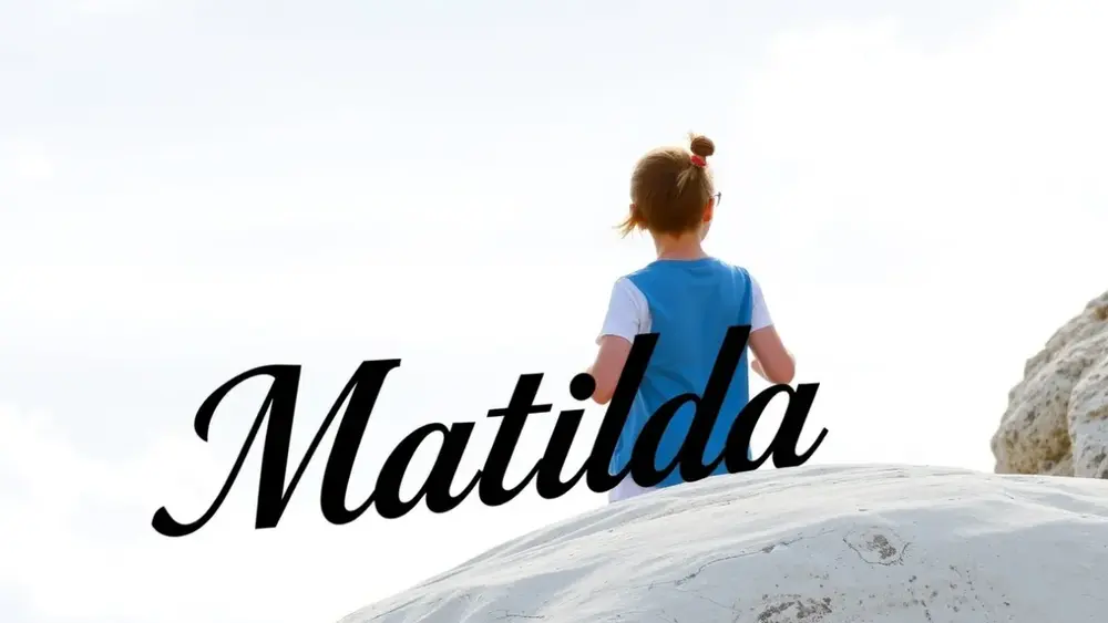Matilda: resumo do filme, sem spoilers, bem direto em 1 min