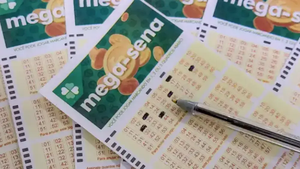 Mega-Sena acumula e próximo sorteio pode pagar R$ 23 milhões