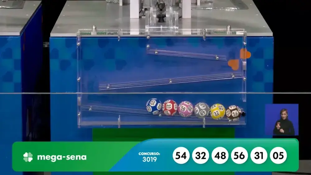 Mega-Sena, Lotofácil e Dia de Sorte: veja os números sorteados