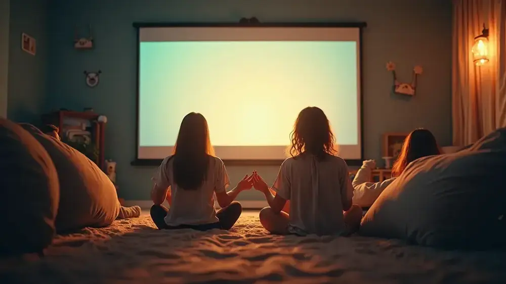 Melhores filmes sobre família para assistir nas férias juntos