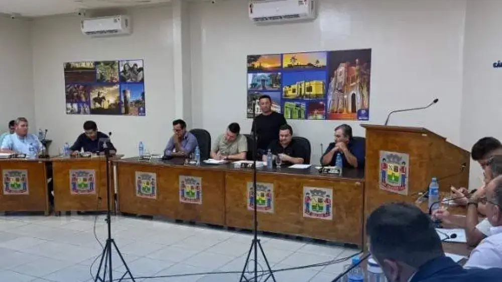 MP investiga diárias de R$ 8 mil a servidores da Câmara em Bela Vista