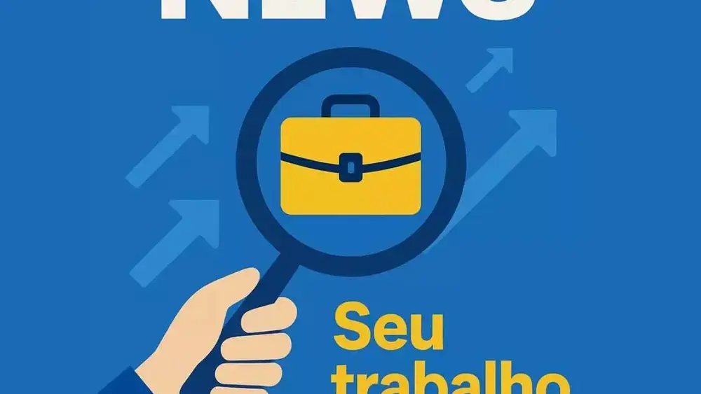 MS tem mais de 300 vagas em concursos públicos e estágios