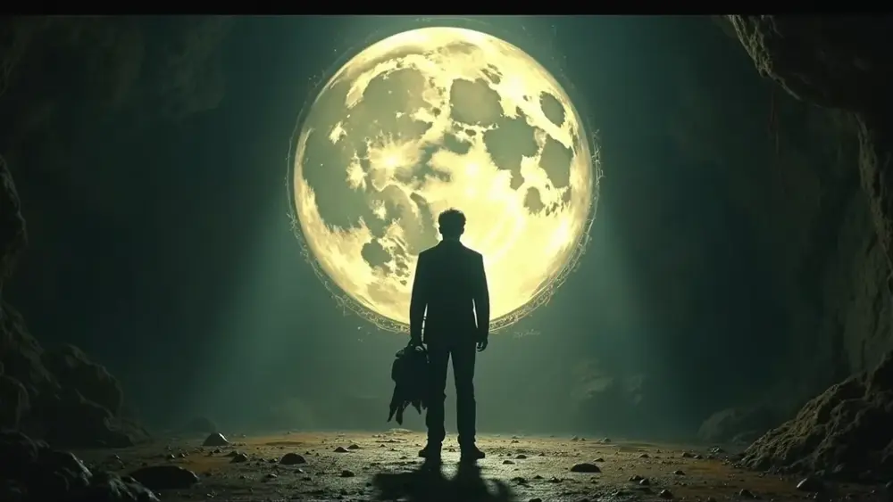 O Estranho Mundo de Jack: Clássico de Tim Burton Que Chocou!