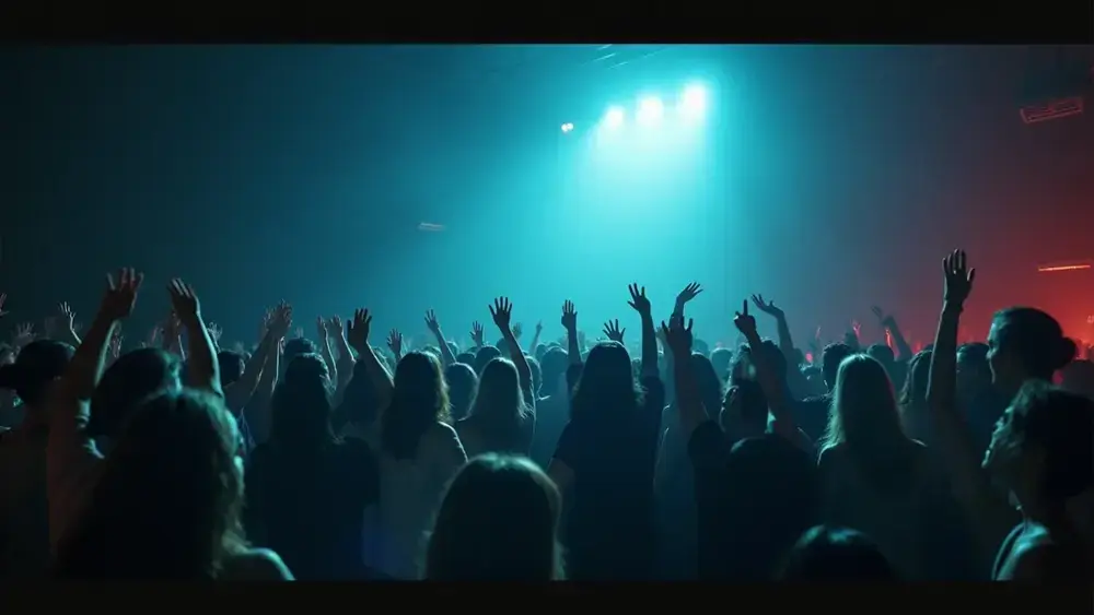 Os atores que mais se transformaram para viver músicos no cinema