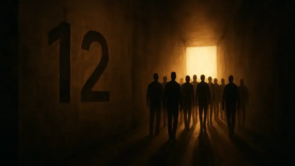 Os Doze Condenados 2: resumo sem spoilers, direto