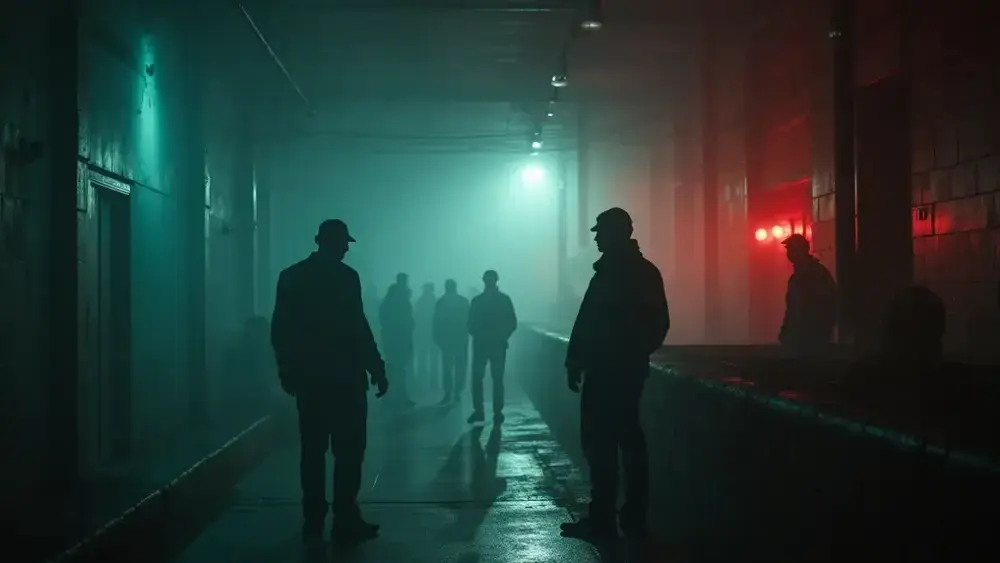 Os escândalos de espionagem real que chegaram às telas do cinema
