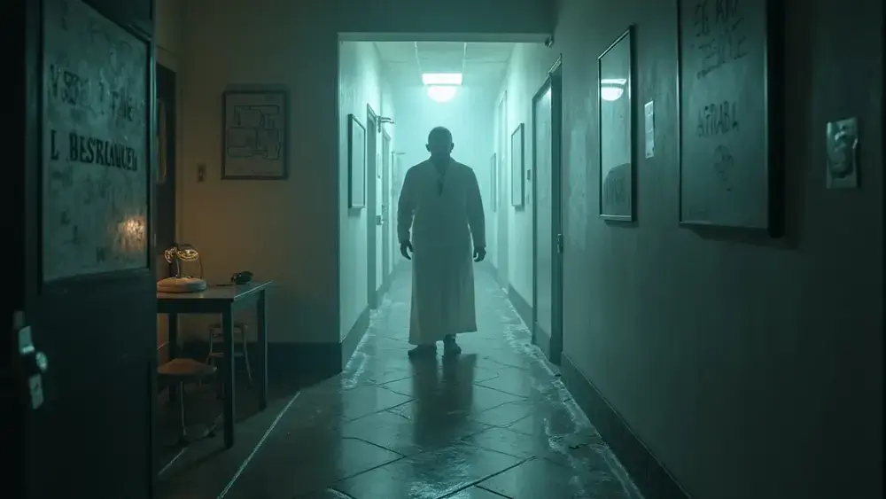 Os filmes considerados amaldiçoados que assustaram suas produções