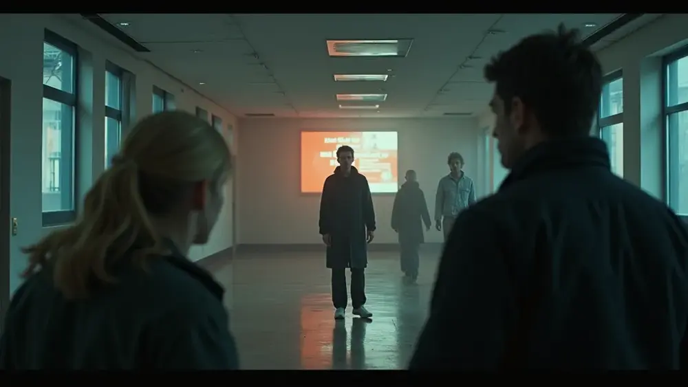Os filmes de espionagem ambientados na Europa dividida