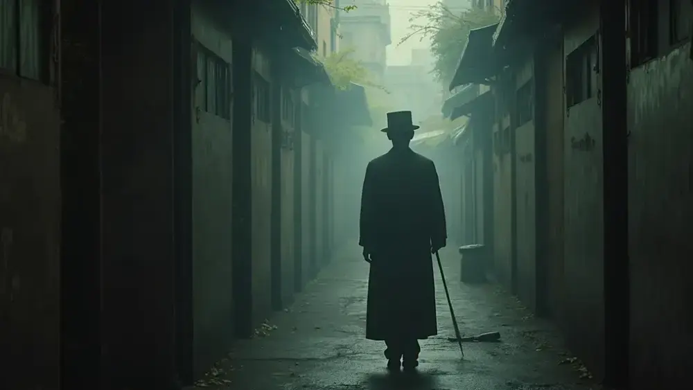 Os filmes de espionagem ambientados no Japão durante a Guerra Fria