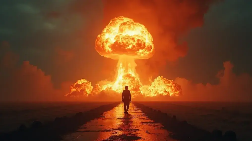 Os filmes de ficção sobre guerra nuclear que chocaram o mundo