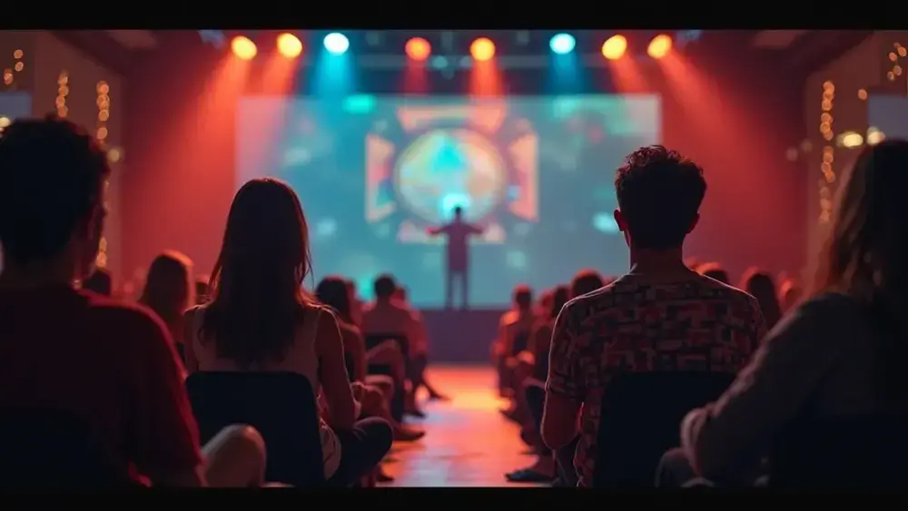 Os filmes de shows que renderam mais do que turnês ao vivo