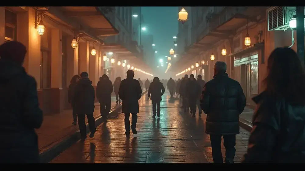 Os filmes que ganharam fama por causa de lendas urbanas de set