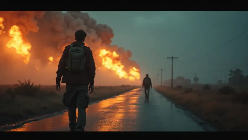 Os filmes sobre a corrida armamentista nuclear mais marcantes