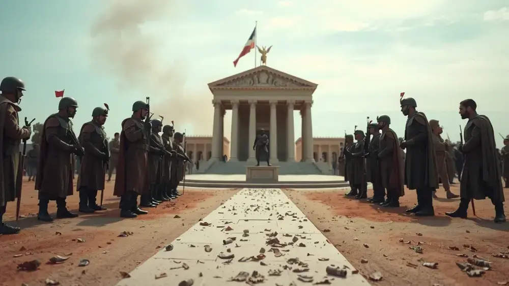 Os filmes sobre a Guerra de Troia que marcaram o cinema