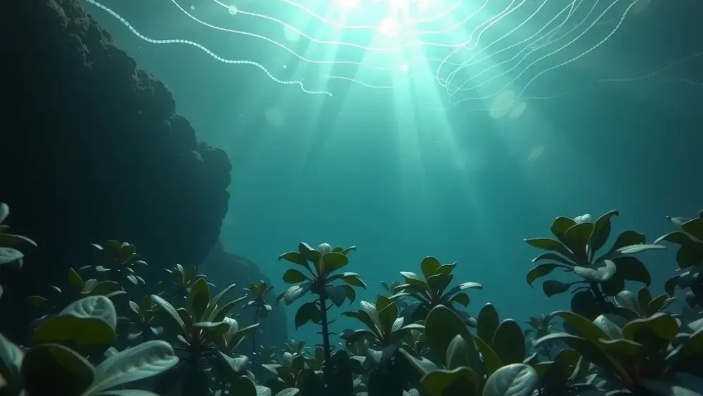 Os lotófagos e a planta que fazia os marinheiros esquecerem tudo