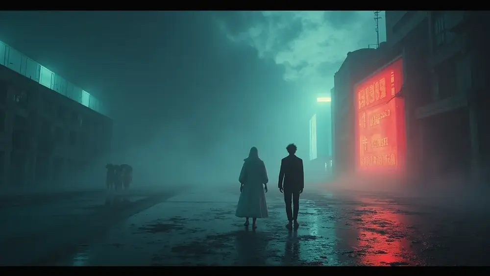 Os melhores filmes dos anos 70 ambientados em futuros distópicos