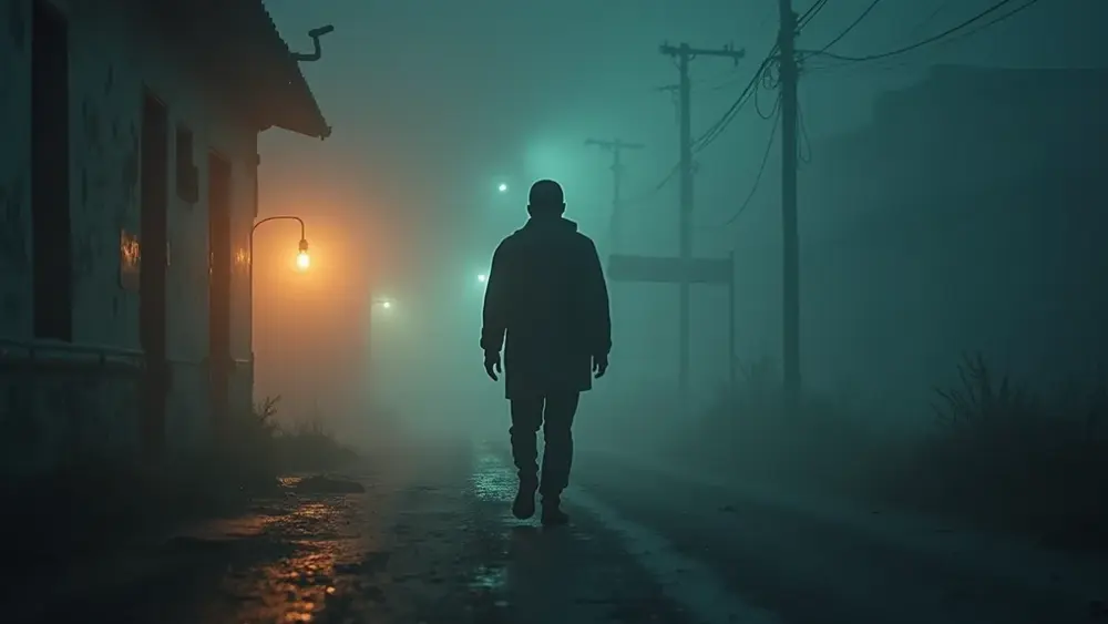 Os métodos de vigilância mostrados nos thrillers da Guerra Fria