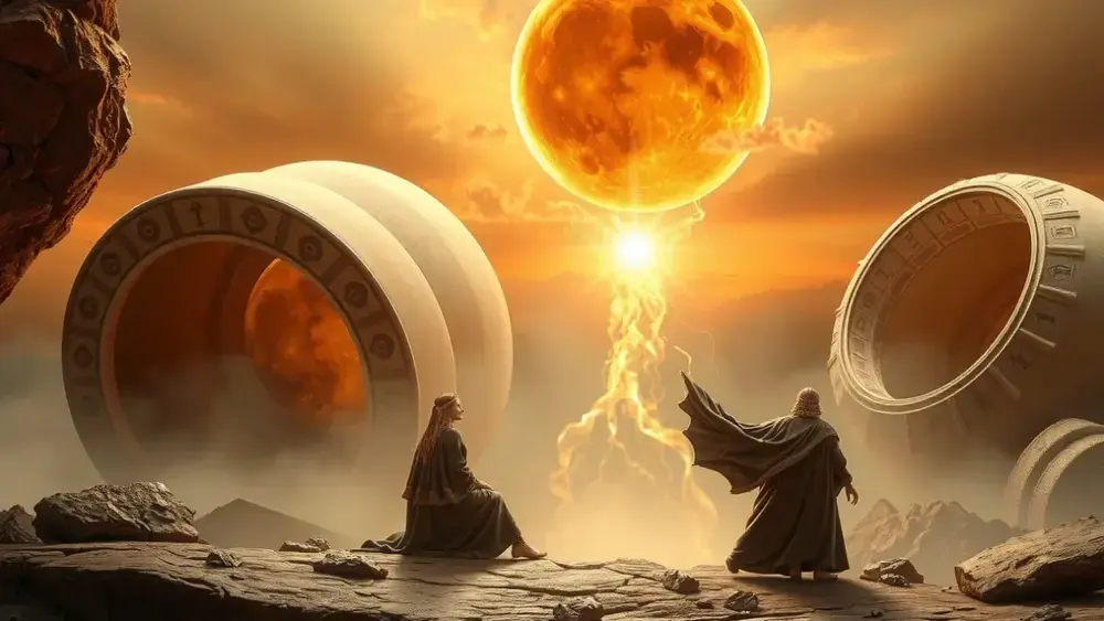 Os mitos gregos mais fascinantes que todo mundo deveria conhecer