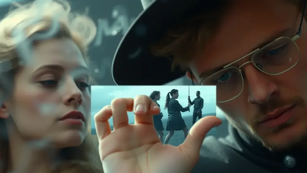 Os movimentos de câmera que definem o estilo de Steven Spielberg