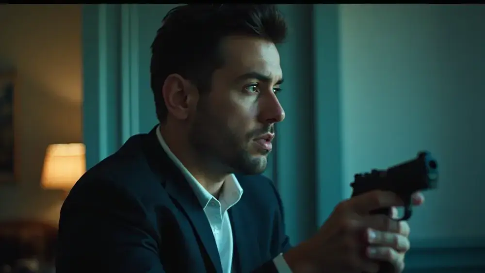 Os prêmios que os filmes de espionagem clássicos conquistaram
