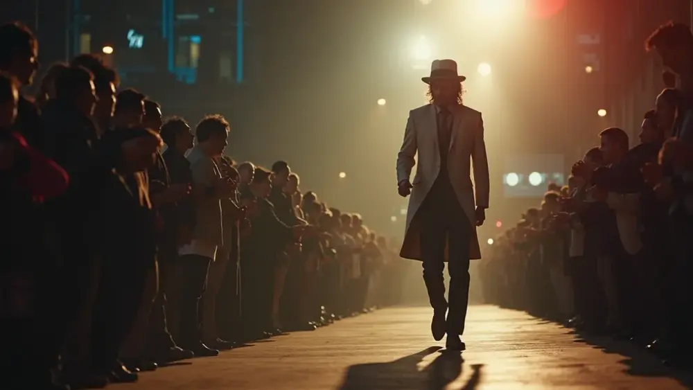 Os recordes mundiais que Michael Jackson bateu na carreira