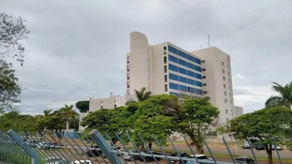 Paciente denuncia estupro em UTI do Hospital Regional