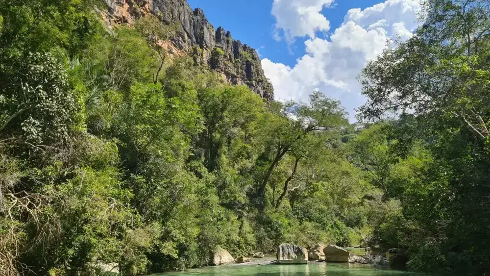 Pacote antiambiental ameaça áreas protegidas de MS