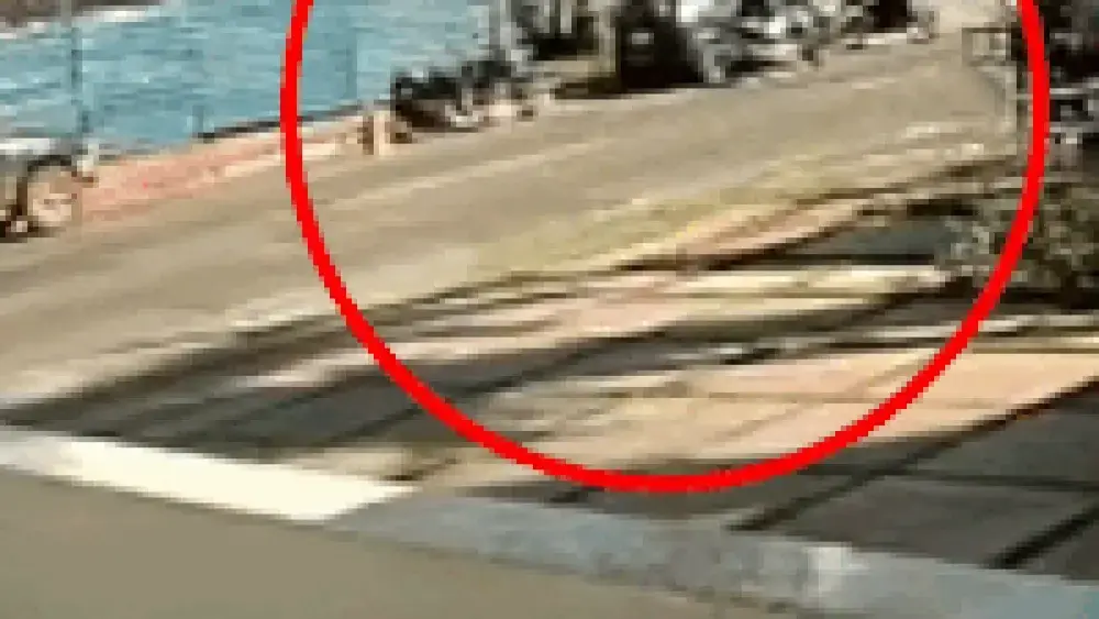 Pedreiro oferece recompensa por moto furtada no Santa Fé