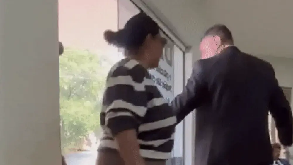 Pedreiro suspeito de homicídio em briga de trânsito se entrega à polícia