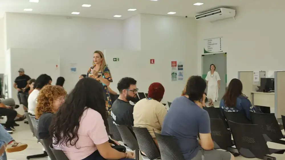 Pessoas não binárias agora podem mudar nome em MS