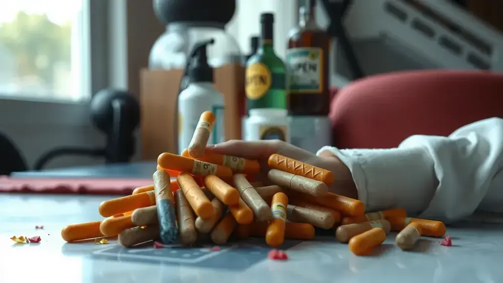 Por que a cocaína vicia tão rápido e dificulta parar sozinho