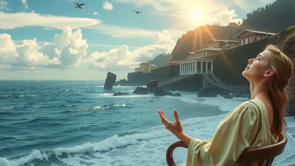 Por que a mitologia grega continua popular depois de milênios