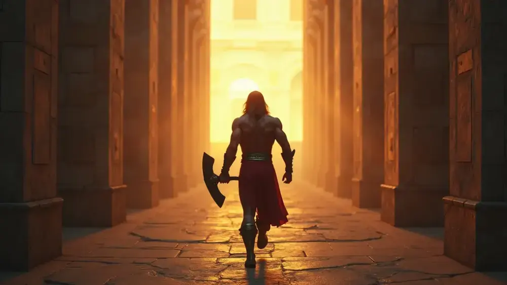Por que o filme clássico de He-Man dividiu opiniões dos fãs