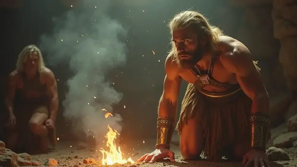 Por que o filme de He-Man de 1987 fracassou nas bilheterias