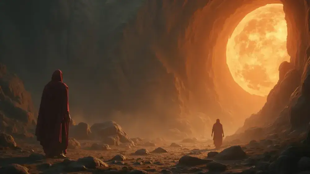 Por que o filme de He-Man de 1987 virou cult entre os fãs
