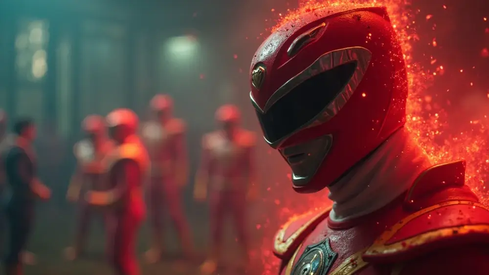 Power Rangers: Morfar! O fenômeno Tokusatsu que marcou 90s