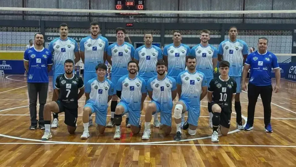 Prazo curto: Campo Grande Vôlei busca patrocínio para seguir na Superliga B