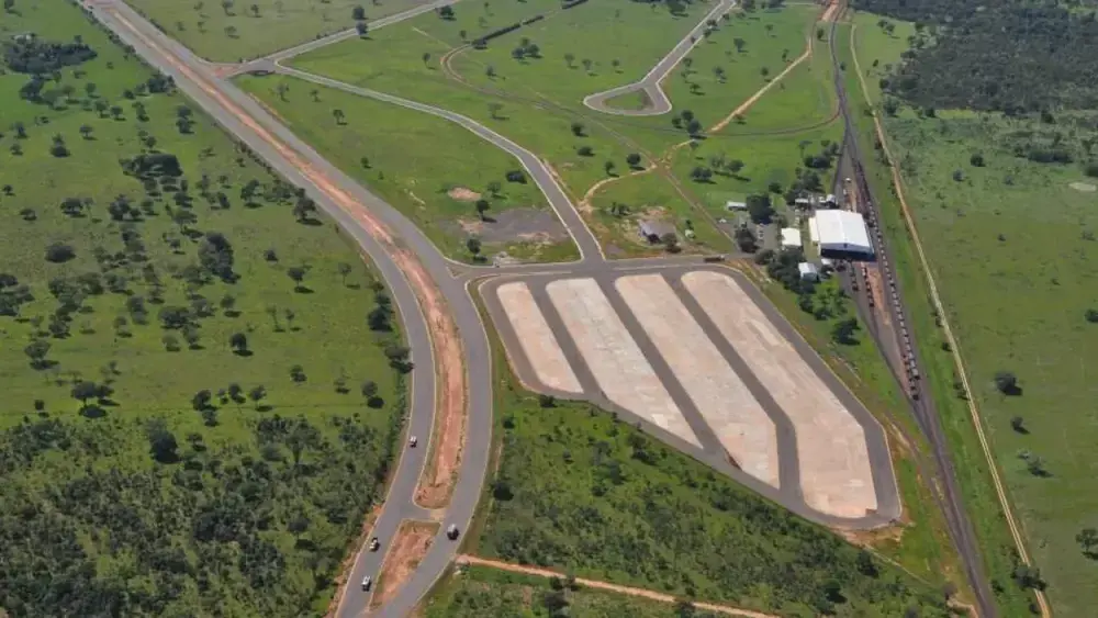 Prefeitura encomenda novo estudo do Porto Seco após 18 anos