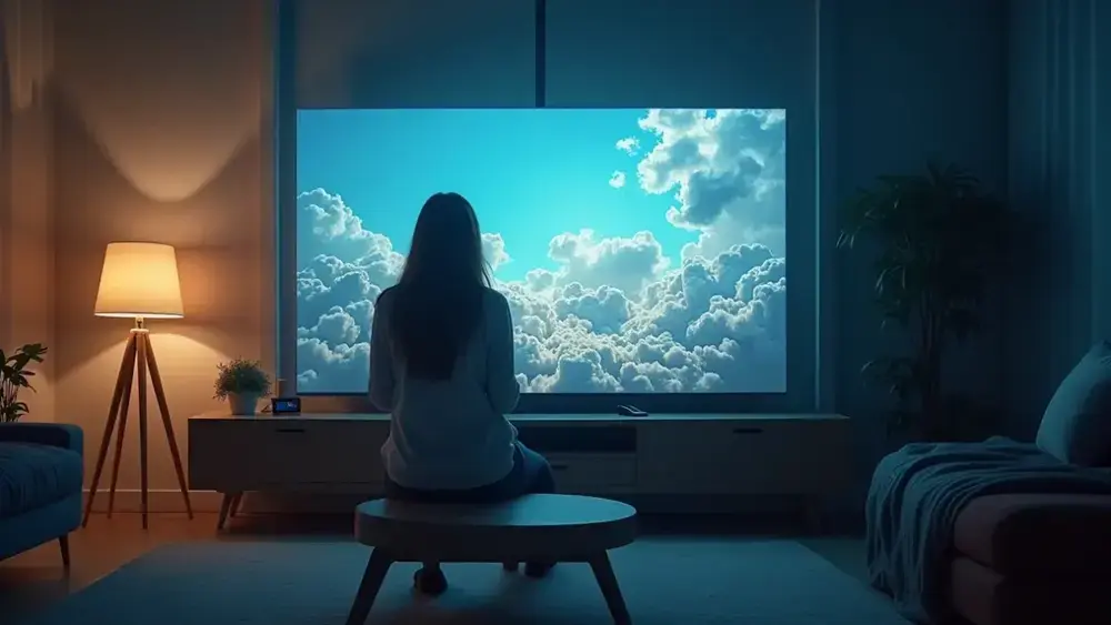 Quanto você pode economizar substituindo a TV por streaming