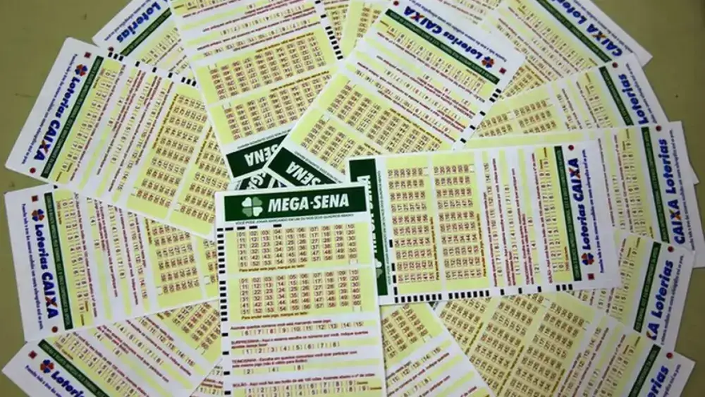 Quina da Mega-Sena rende R$ 118 mil a apostadores de MS
