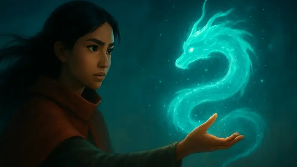 Raya: O Último Dragão – Confiança e o Real Poder da Magia