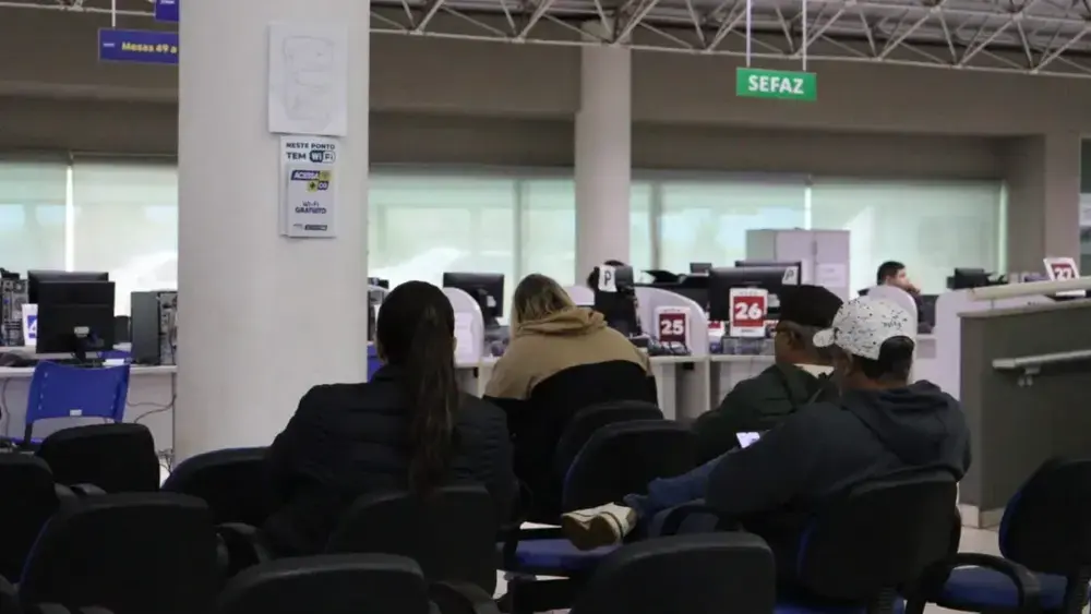 Refis 2026: 58% dos leitores negam dívidas e descartam adesão