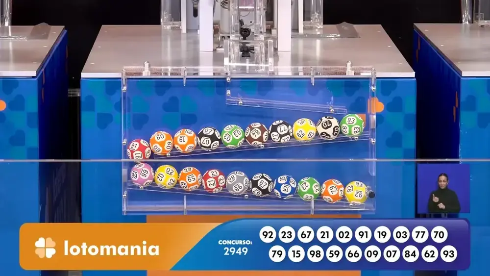 Resultados das Loterias: Dia de Sorte, Quina e mais