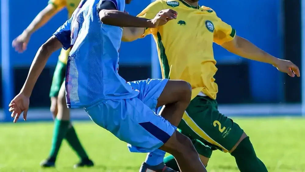 Série B sul-mato-grossense tem duelos neste sábado e segunda